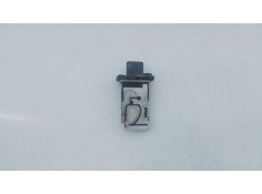 Recambio de caudalimetro para bmw x4 (f26) xdrive 20 d referencia OEM IAM 8570107 5WK98505  2