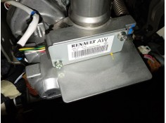 Recambio de columna direccion para renault kadjar (ha_, hl_) 1.5 dci 110 (hla3) referencia OEM IAM 488107197R  