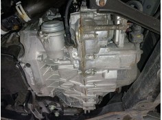 Recambio de caja cambios para renault kadjar (ha_, hl_) 1.5 blue dci 115 referencia OEM IAM   