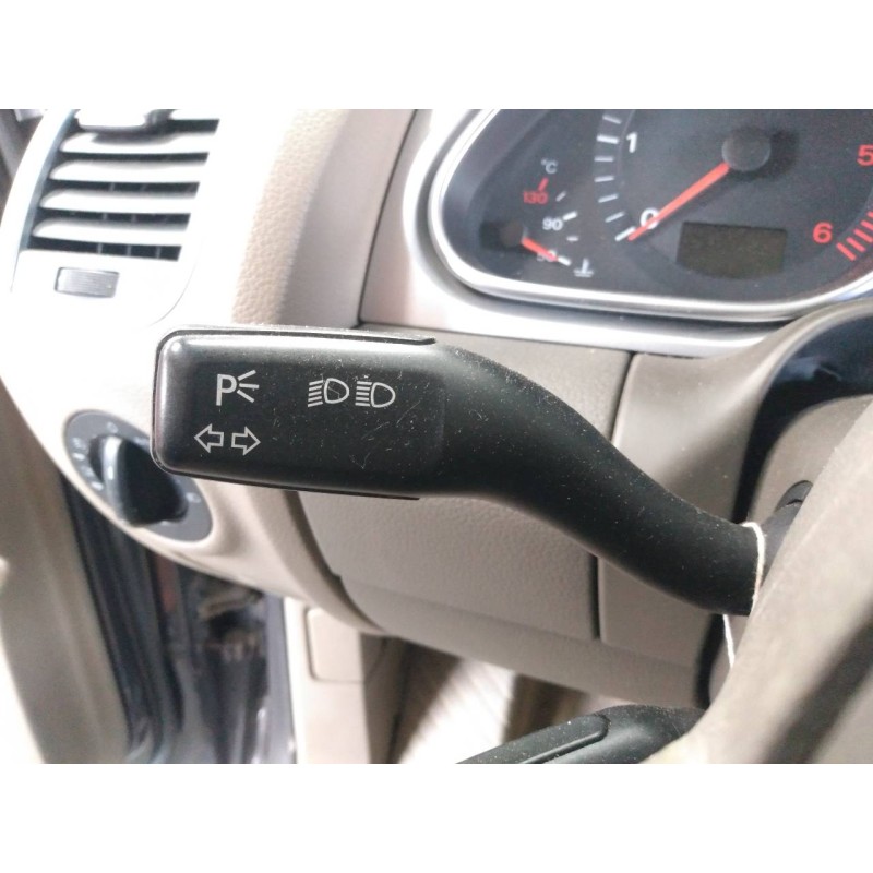 Recambio de mando intermitentes para audi q7 (4l) 4.2 tdi (240kw) referencia OEM IAM   