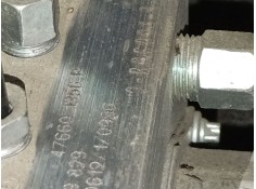 Recambio de abs para renault kadjar (ha_, hl_) 1.5 dci 110 (hla3) referencia OEM IAM    2