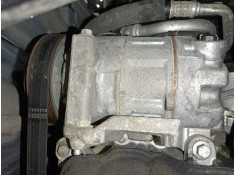 Recambio de compresor aire acondicionado para renault kadjar (ha_, hl_) 1.5 blue dci 115 referencia OEM IAM   