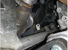 Recambio de cremallera direccion para renault kadjar (ha_, hl_) 1.5 blue dci 115 referencia OEM IAM   