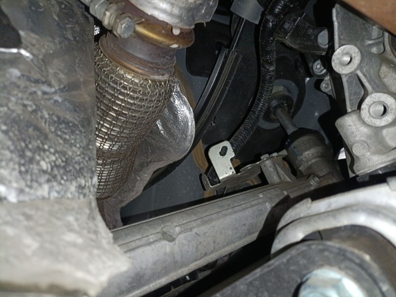 Recambio de cremallera direccion para renault kadjar (ha_, hl_) 1.5 blue dci 115 referencia OEM IAM   