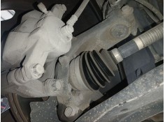 Recambio de mangueta delantera derecha para renault kadjar (ha_, hl_) 1.5 blue dci 115 referencia OEM IAM   