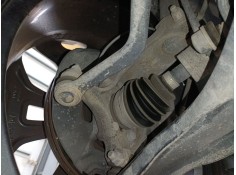 Recambio de mangueta delantera izquierda para renault kadjar (ha_, hl_) 1.5 blue dci 115 referencia OEM IAM   