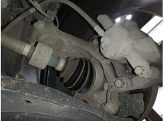 Recambio de mangueta delantera izquierda para renault kadjar (ha_, hl_) 1.5 blue dci 115 referencia OEM IAM    2