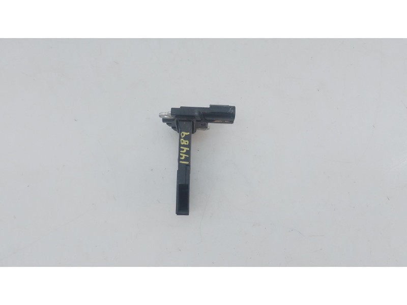 Recambio de caudalimetro para toyota auris (_e18_) 1.4 d-4d (nde180_) referencia OEM IAM 2220426010  