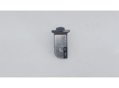 Recambio de caudalimetro para toyota auris (_e18_) 1.4 d-4d (nde180_) referencia OEM IAM 2220426010   2