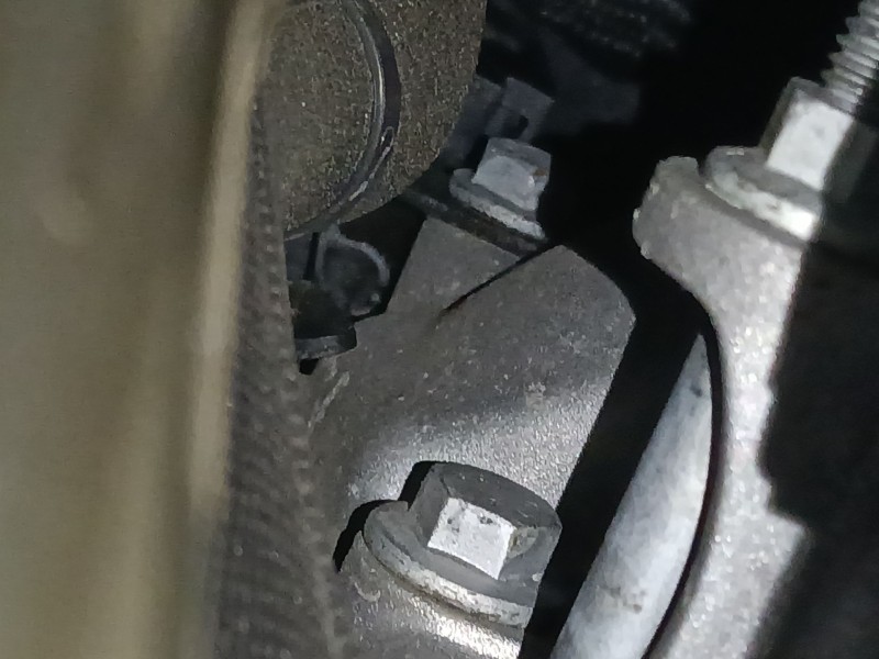 Recambio de motor arranque para renault kadjar (ha_, hl_) 1.5 blue dci 115 referencia OEM IAM   