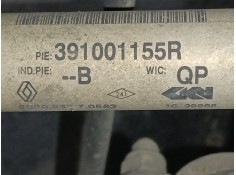 Recambio de transmision delantera derecha para renault kadjar (ha_, hl_) 1.5 blue dci 115 referencia OEM IAM 391001155R   2