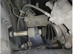 TRANSMISION DELANTERA IZQUIERDA 391015656R 