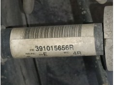 Recambio de transmision delantera izquierda para renault kadjar (ha_, hl_) 1.5 blue dci 115 referencia OEM IAM    2