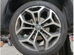 Recambio de llanta para renault kadjar (ha_, hl_) 1.5 blue dci 115 referencia OEM IAM 225/45/19  
