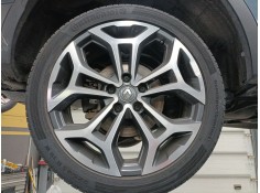 Recambio de llanta para renault kadjar (ha_, hl_) 1.5 blue dci 115 referencia OEM IAM 225/45/19  