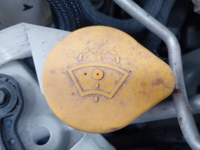 Recambio de deposito limpia para renault kadjar (ha_, hl_) 1.5 dci 110 (hla3) referencia OEM IAM   