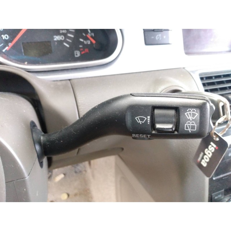 Recambio de mando limpia para audi q7 (4l) 4.2 tdi (240kw) referencia OEM IAM   