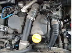 Recambio de motor completo para renault kadjar (ha_, hl_) 1.5 dci 110 (hla3) referencia OEM IAM    2