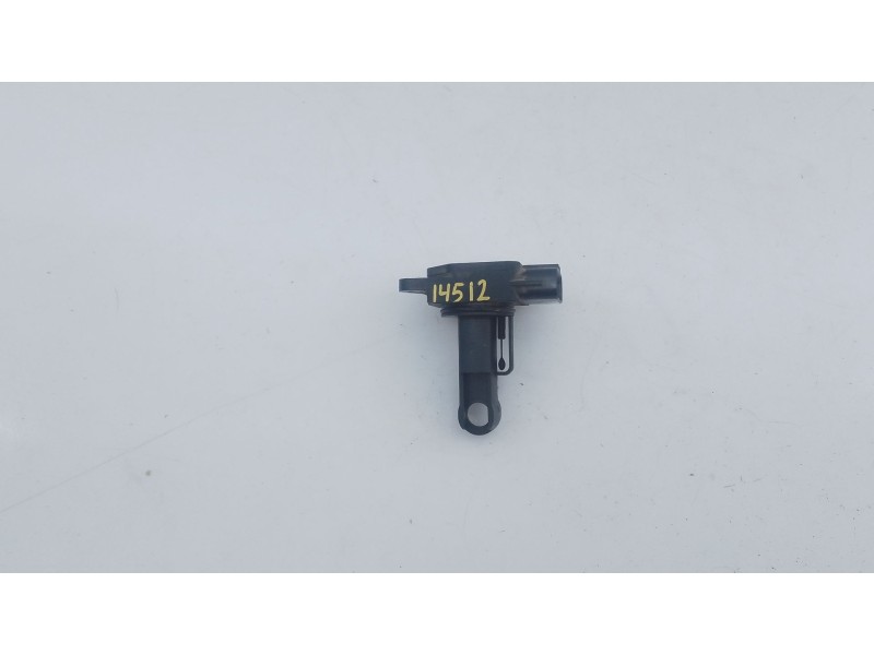 Recambio de caudalimetro para mazda 6 sedán (gh) 2.2 d (gh10) referencia OEM IAM 1974002010 ZL01 