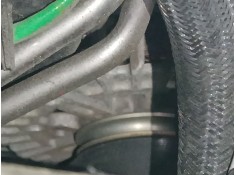 Recambio de alternador para renault kadjar (ha_, hl_) 1.5 blue dci 115 referencia OEM IAM   