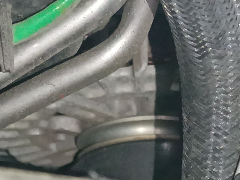 Recambio de alternador para renault kadjar (ha_, hl_) 1.5 blue dci 115 referencia OEM IAM   