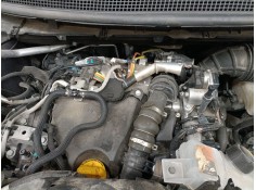 Recambio de motor completo para renault kadjar (ha_, hl_) 1.5 blue dci 115 referencia OEM IAM K9K873  