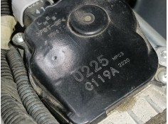 Recambio de motor limpia delantero para renault kadjar (ha_, hl_) 1.5 blue dci 115 referencia OEM IAM C119A2220   2