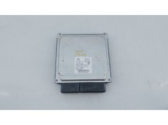 CENTRALITA MOTOR UCE A6519007103 A6519016002 