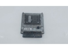 Recambio de centralita motor uce para mercedes-benz sprinter 3,5-t furgoneta (b907, b910) 314 cdi rwd (907.631, 907.633, 907.635 2