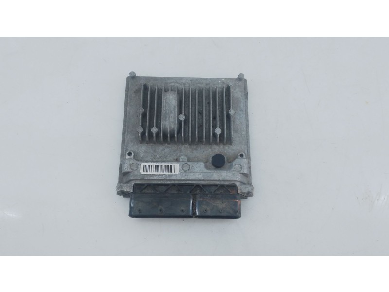 Recambio de centralita motor uce para mercedes-benz sprinter 3,5-t furgoneta (b907, b910) 314 cdi rwd (907.631, 907.633, 907.635