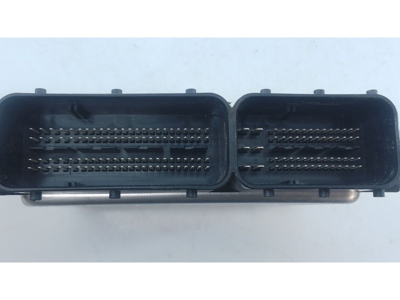 Recambio de centralita motor uce para mercedes-benz sprinter 3,5-t furgoneta (b907, b910) 314 cdi rwd (907.631, 907.633, 907.635