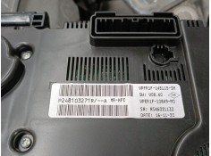 Recambio de cuadro instrumentos para renault kadjar (ha_, hl_) 1.5 blue dci 115 referencia OEM IAM    2