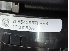 ANILLO AIRBAG 255545857R 4TKO058A 