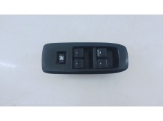 Recambio de mando elevalunas delantero izquierdo para ford ranger (tke) 3.2 tdci 4x4 referencia OEM IAM   