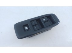 Recambio de mando elevalunas delantero izquierdo para ford ranger (tke) 3.2 tdci 4x4 referencia OEM IAM    2