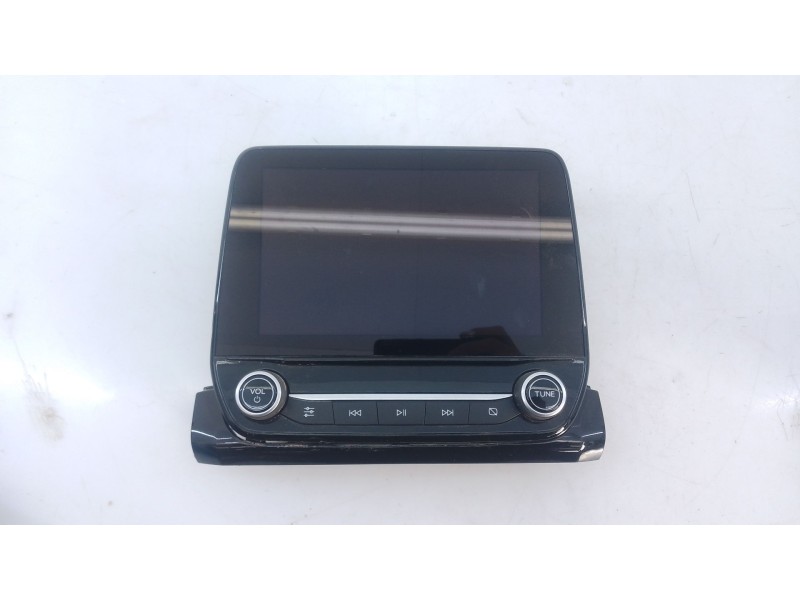 Recambio de sistema navegacion gps para ford ecosport 1.0 ecoboost referencia OEM IAM   