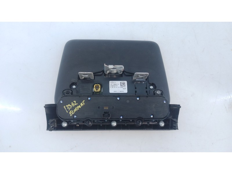 Recambio de sistema navegacion gps para ford ecosport 1.0 ecoboost referencia OEM IAM   