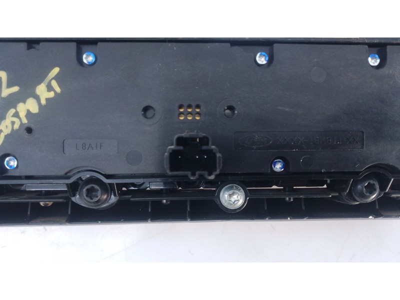 Recambio de sistema navegacion gps para ford ecosport 1.0 ecoboost referencia OEM IAM   