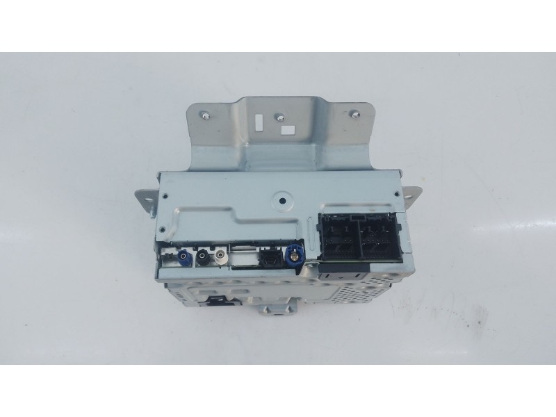 Recambio de sistema navegacion gps para ford ecosport 1.0 ecoboost referencia OEM IAM   