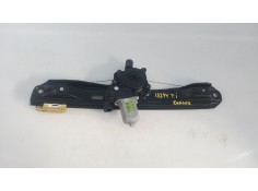 Recambio de elevalunas trasero izquierdo para ford ranger (tke) 3.2 tdci 4x4 referencia OEM IAM   