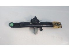 Recambio de elevalunas trasero izquierdo para ford ranger (tke) 3.2 tdci 4x4 referencia OEM IAM    2