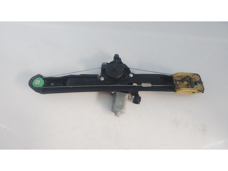 Recambio de elevalunas trasero izquierdo para ford ranger (tke) 3.2 tdci 4x4 referencia OEM IAM   