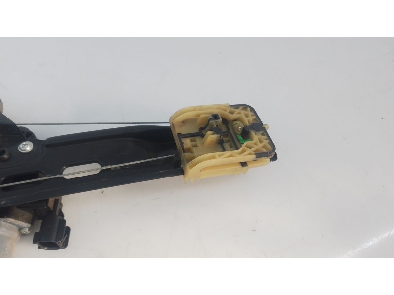 Recambio de elevalunas trasero izquierdo para ford ranger (tke) 3.2 tdci 4x4 referencia OEM IAM   