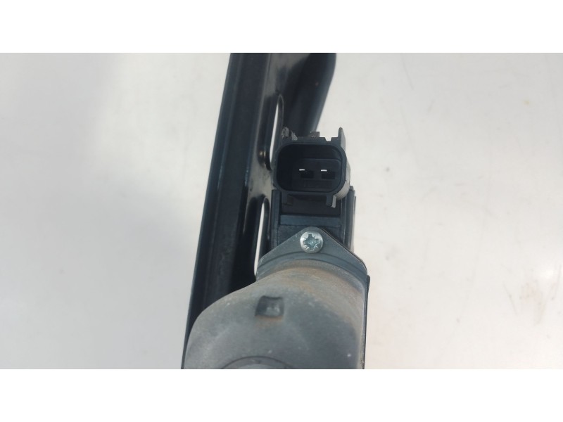 Recambio de elevalunas trasero izquierdo para ford ranger (tke) 3.2 tdci 4x4 referencia OEM IAM   