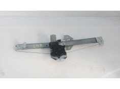 Recambio de elevalunas delantero derecho para dacia dokker furgoneta/monovolumen 1.6 referencia OEM IAM   