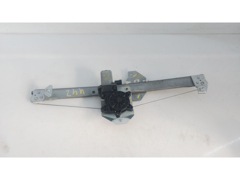 Recambio de elevalunas delantero derecho para dacia dokker furgoneta/monovolumen 1.6 referencia OEM IAM   