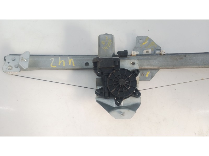 Recambio de elevalunas delantero derecho para dacia dokker furgoneta/monovolumen 1.6 referencia OEM IAM   