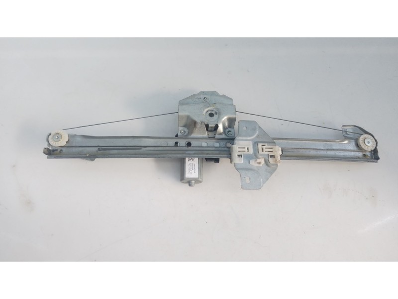 Recambio de elevalunas delantero derecho para dacia dokker furgoneta/monovolumen 1.6 referencia OEM IAM   