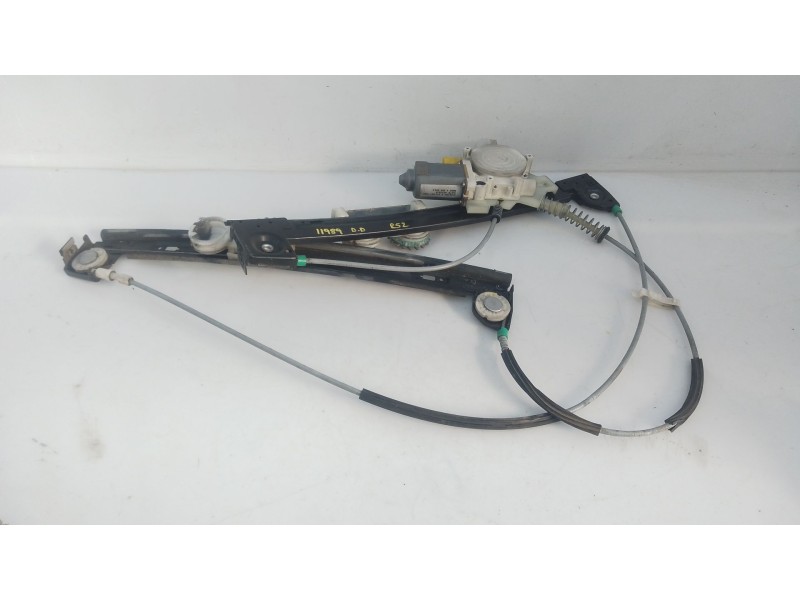 Recambio de elevalunas delantero derecho para bmw mini cabrio (r52) one referencia OEM IAM   