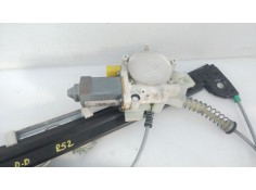 Recambio de elevalunas delantero derecho para bmw mini cabrio (r52) one referencia OEM IAM    2